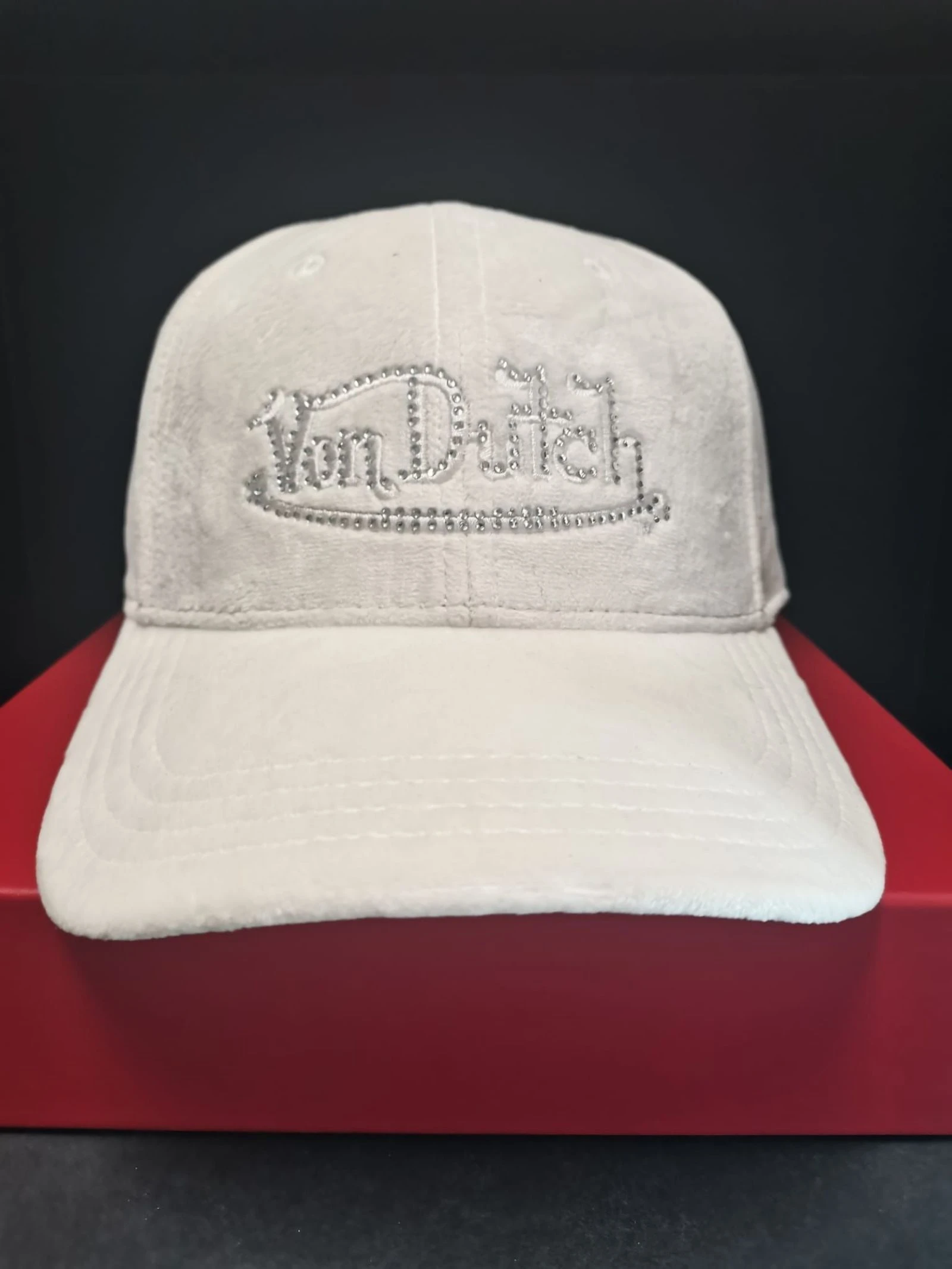 Gorra Von Ducht 